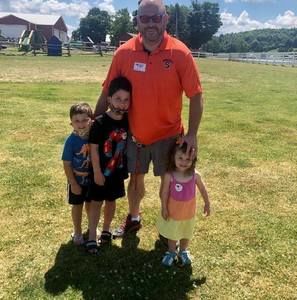 Meet your Posher, Aj